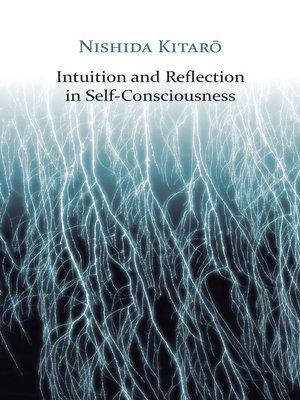 cover image of Intuition and Reflection in Self-Consciousness
